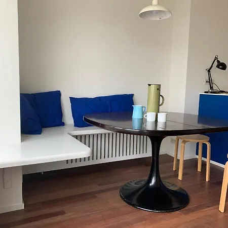 Apartment With Thermae Palace View