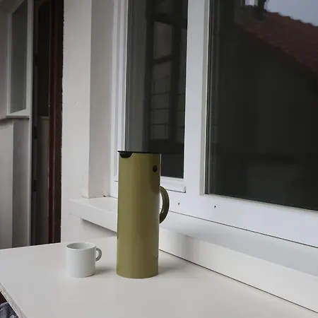 With Thermae Palace View Apartment