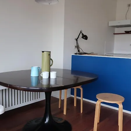 Apartment With Thermae Palace View *